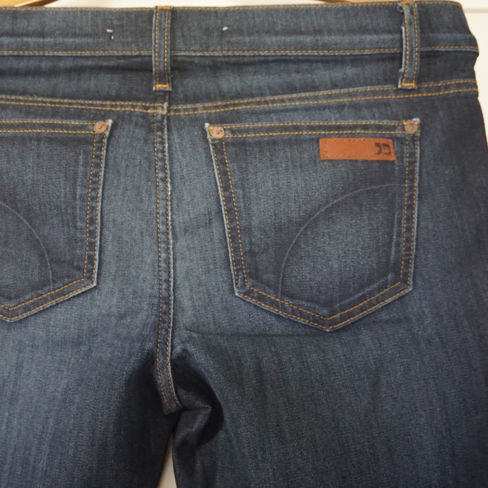 Joe's Jeans - Women's Size 28 Rocker